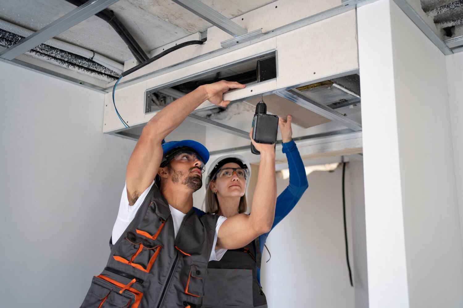 Best 24/7 HVAC repair  in Mauston, WI